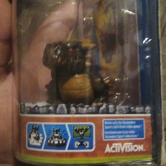 2011 Skylanders spyros adventure - Picture 7 of 8